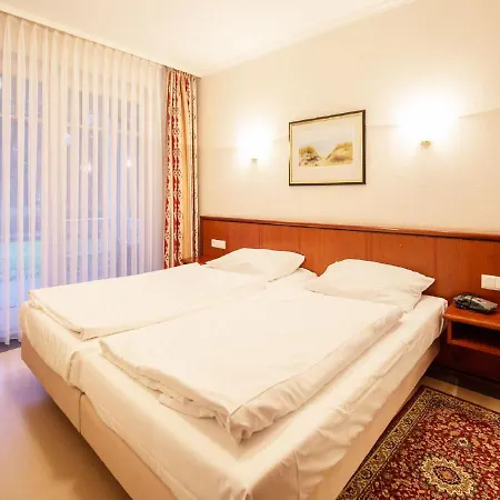 شقة Duenenpark - Komfort Mit 1 Schlafzimmer Und Terrasse Im Erdgeschoss 034