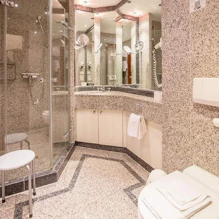 Apartament Duenenpark - Komfort Mit 1 Schlafzimmer Und Terrasse Im Erdgeschoss 034